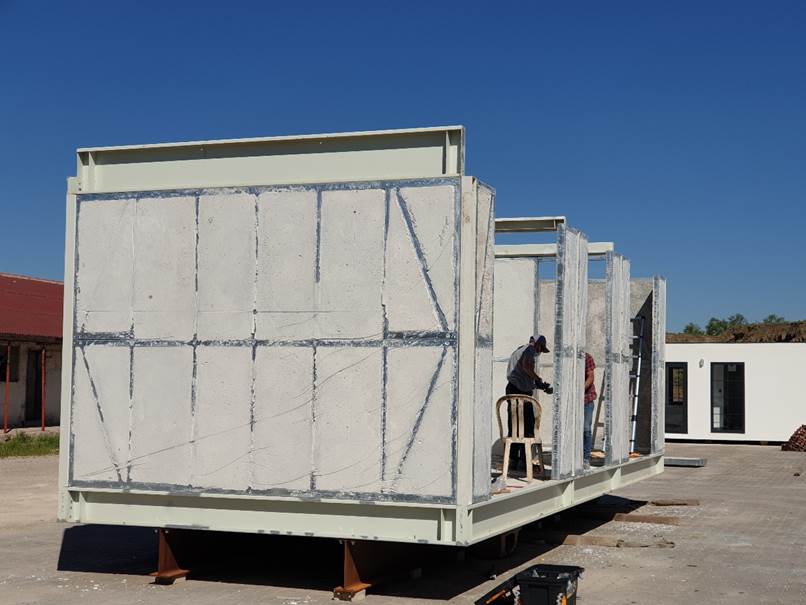 a��k hava, g�k, bina, treyler i�eren bir resim

A��klama otomatik olarak olu�turuldu